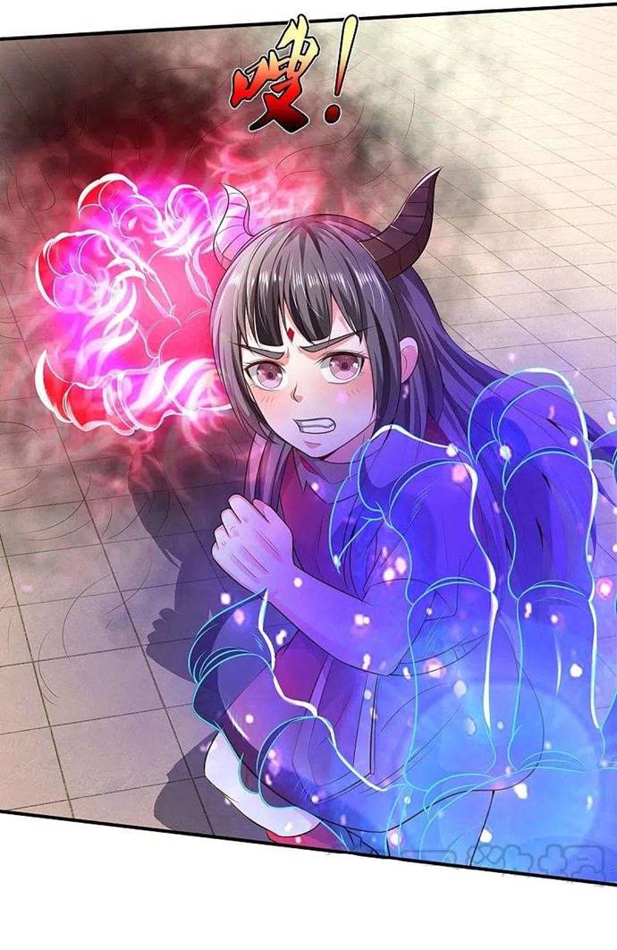 I am Daxianzun Chapter 324 Gambar 18